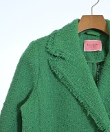 kate spade new york（ケイトスペードニューヨーク）テーラードジャケット 緑 サイズ:0(XS位) レディース/2200704521117