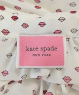 kate spade new york（ケイトスペードニューヨーク）ワンピース 白 サイズ:2(S位) レディース/2200706219111