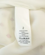 kate spade new york（ケイトスペードニューヨーク）ワンピース 白 サイズ:2(S位) レディース/2200706219111