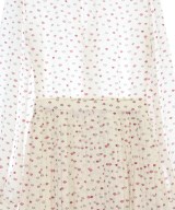 kate spade new york（ケイトスペードニューヨーク）ワンピース 白 サイズ:2(S位) レディース/2200706219111