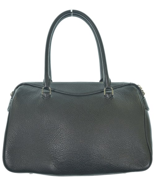 kate spade new york（ケイトスペードニューヨーク）ハンドバッグ 黒 サイズ:- レディース/2200709020097