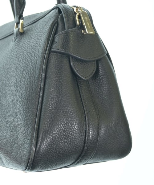 kate spade new york（ケイトスペードニューヨーク）ハンドバッグ 黒 サイズ:- レディース/2200709020097