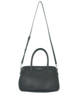 kate spade new york（ケイトスペードニューヨーク）ハンドバッグ 黒 サイズ:- レディース/2200709020097