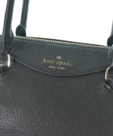 kate spade new york（ケイトスペードニューヨーク）ハンドバッグ 黒 サイズ:- レディース/2200709020097