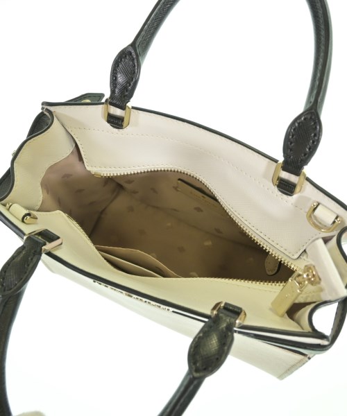 kate spade new york（ケイトスペードニューヨーク）ハンドバッグ ベージュ サイズ:- レディース/2200709706014