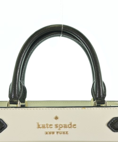 kate spade new york（ケイトスペードニューヨーク）ハンドバッグ ベージュ サイズ:- レディース/2200709706014