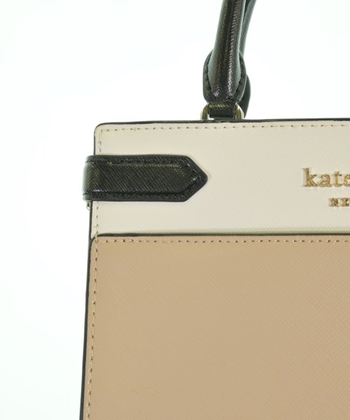kate spade new york（ケイトスペードニューヨーク）ハンドバッグ ベージュ サイズ:- レディース/2200709706014