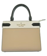 kate spade new york（ケイトスペードニューヨーク）ハンドバッグ ベージュ サイズ:- レディース/2200709706014