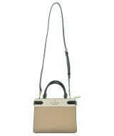 kate spade new york（ケイトスペードニューヨーク）ハンドバッグ ベージュ サイズ:- レディース/2200709706014