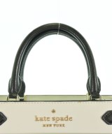 kate spade new york（ケイトスペードニューヨーク）ハンドバッグ ベージュ サイズ:- レディース/2200709706014