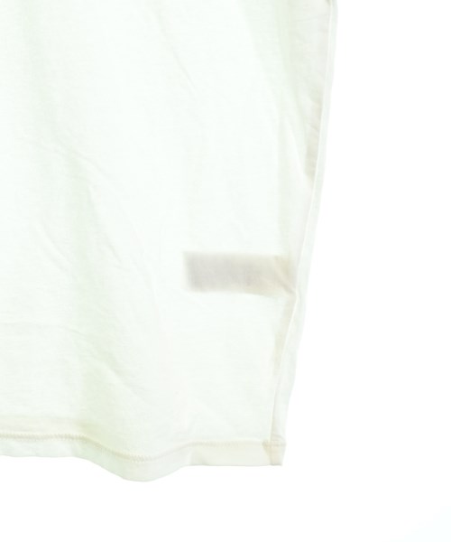 kate spade new york（ケイトスペードニューヨーク）Tシャツ・カットソー 白 サイズ:M メンズ/2200713093056