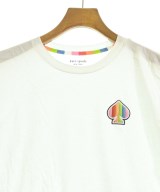 kate spade new york（ケイトスペードニューヨーク）Tシャツ・カットソー 白 サイズ:M メンズ/2200713093056