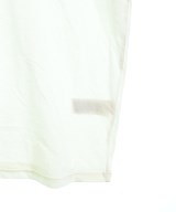 kate spade new york（ケイトスペードニューヨーク）Tシャツ・カットソー 白 サイズ:M メンズ/2200713093056