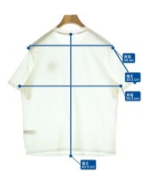 kate spade new york（ケイトスペードニューヨーク）Tシャツ・カットソー 白 サイズ:M メンズ/2200713093056