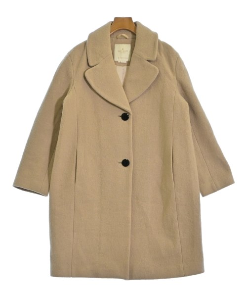 kate spade new york(ケイトスペードニューヨーク)のチェスターコート サイズ:2(S位) 14,300円