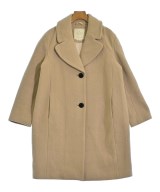 kate spade new york（ケイトスペードニューヨーク）チェスターコート ベージュ サイズ:2(S位) レディース/2200709939030