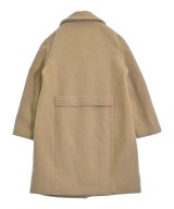 kate spade new york（ケイトスペードニューヨーク）チェスターコート ベージュ サイズ:2(S位) レディース/2200709939030