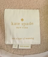 kate spade new york（ケイトスペードニューヨーク）チェスターコート ベージュ サイズ:2(S位) レディース/2200709939030