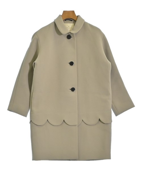 kate spade new york（ケイトスペードニューヨーク）その他 ベージュ サイズ:0(XS位) レディース/2200709939047