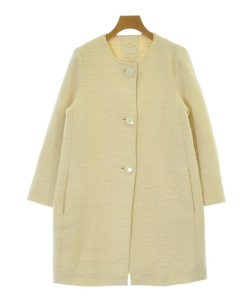 kate spade new york（ケイトスペードニューヨーク）その他 白 サイズ:2(S位) レディース/2200709939054