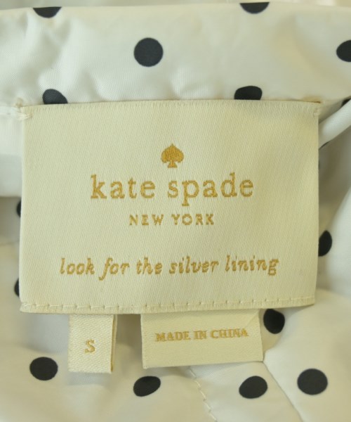 kate spade new york（ケイトスペードニューヨーク）その他 白 サイズ:S レディース/2200709939078