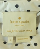 kate spade new york（ケイトスペードニューヨーク）その他 白 サイズ:S レディース/2200709939078