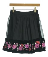 kate spade new york ひざ丈スカート