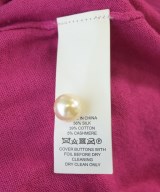 kate spade new york（ケイトスペードニューヨーク）カーディガン ピンク サイズ:XS レディース/2200709939108