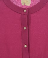 kate spade new york（ケイトスペードニューヨーク）カーディガン ピンク サイズ:XS レディース/2200709939108