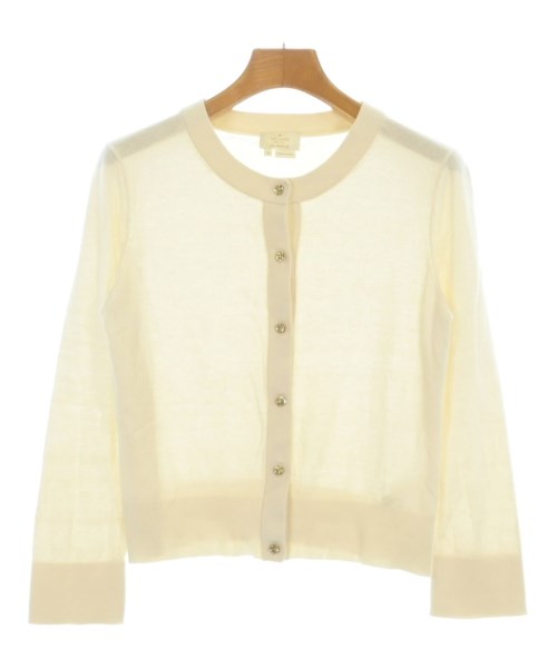 kate spade new york(ケイトスペードニューヨーク)のカーディガン サイズ:XS 4,200円