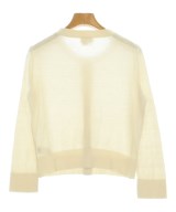 kate spade new york（ケイトスペードニューヨーク）カーディガン 白 サイズ:XS レディース/2200709939115