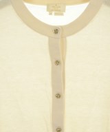 kate spade new york（ケイトスペードニューヨーク）カーディガン 白 サイズ:XS レディース/2200709939115