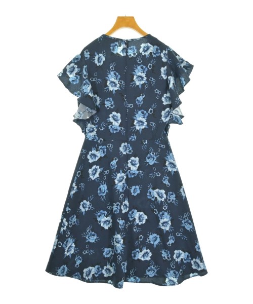 kate spade new york（ケイトスペードニューヨーク）ワンピース 紺 サイズ:4(M位) レディース/2200710294173