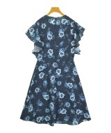 kate spade new york（ケイトスペードニューヨーク）ワンピース 紺 サイズ:4(M位) レディース/2200710294173