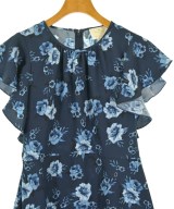 kate spade new york（ケイトスペードニューヨーク）ワンピース 紺 サイズ:4(M位) レディース/2200710294173