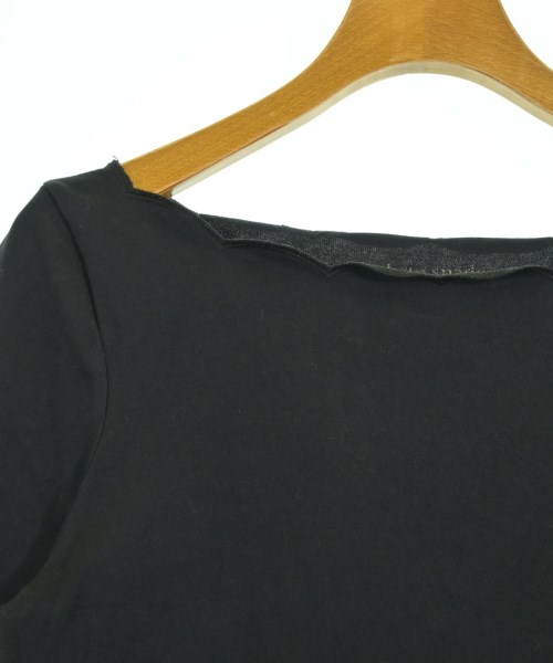 kate spade new york（ケイトスペードニューヨーク）Tシャツ・カットソー 黒 サイズ:xs レディース/2200710294203
