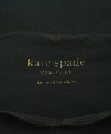 kate spade new york（ケイトスペードニューヨーク）Tシャツ・カットソー 黒 サイズ:xs レディース/2200710294203
