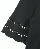 kate spade new york（ケイトスペードニューヨーク）Tシャツ・カットソー 黒 サイズ:xs レディース/2200710294203