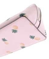 kate spade new york（ケイトスペードニューヨーク）ポーチ ピンク サイズ:- レディース/2200713186123