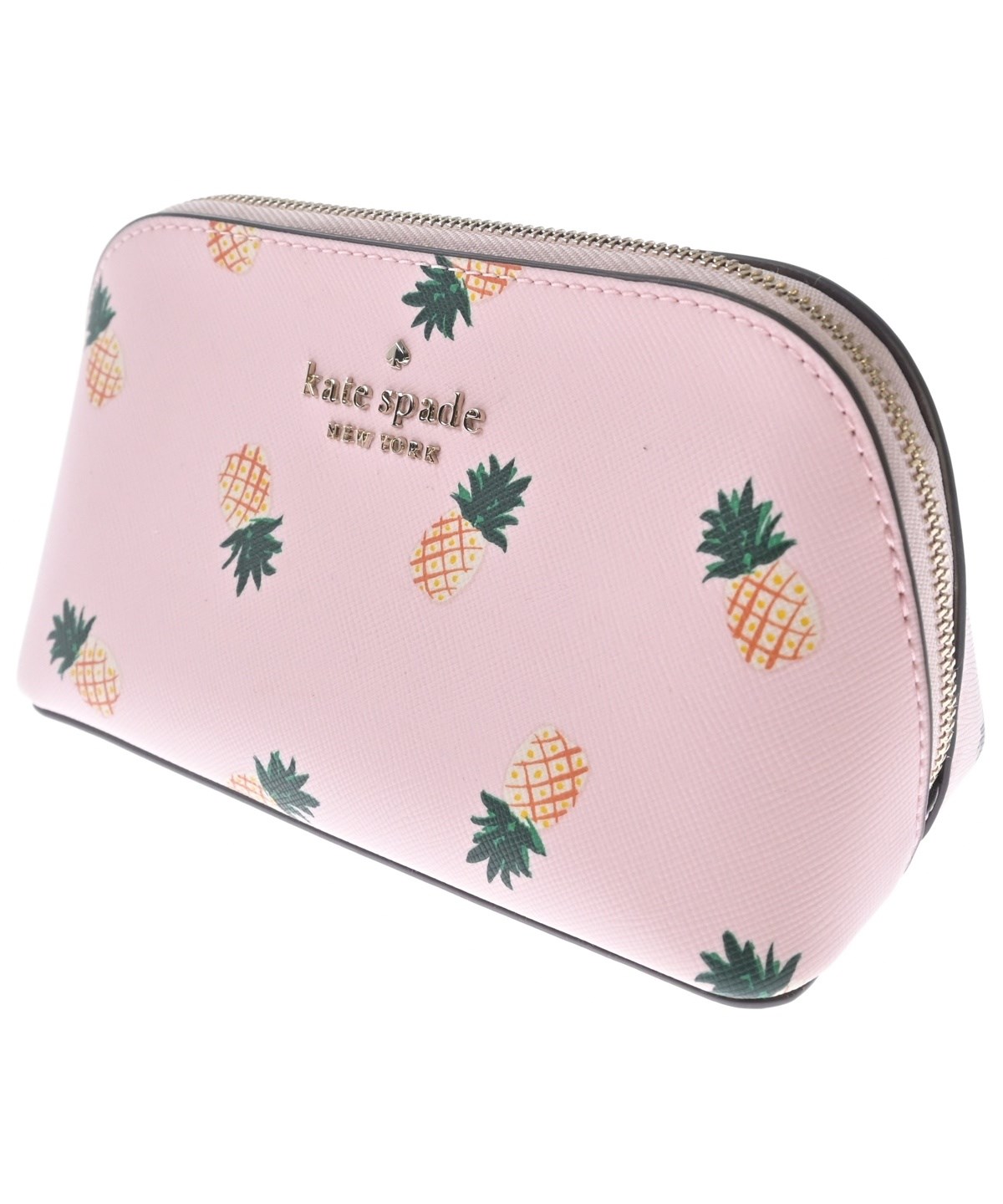 kate spade new york（ケイトスペードニューヨーク）ポーチ ピンク