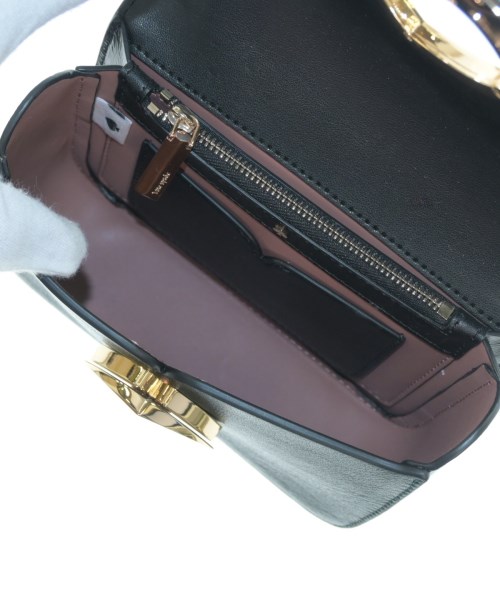 kate spade new york（ケイトスペードニューヨーク）ショルダーバッグ 茶 サイズ:- レディース/2200713444025
