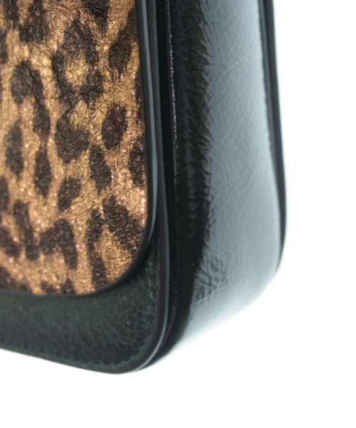 kate spade new york（ケイトスペードニューヨーク）ショルダーバッグ 茶 サイズ:- レディース/2200713444025