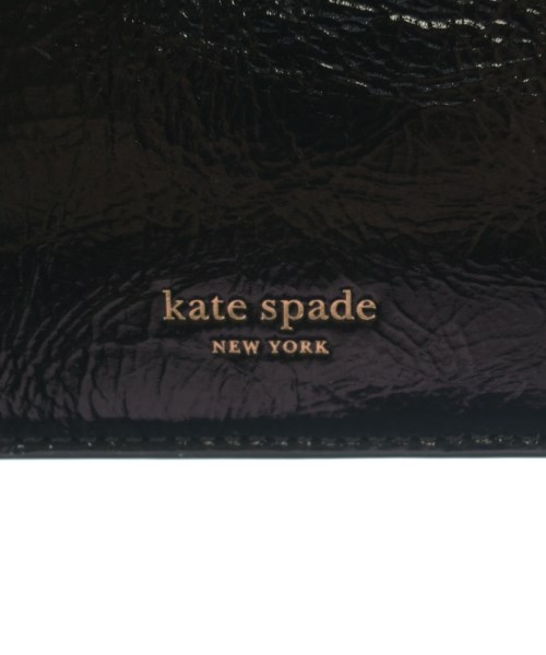 kate spade new york（ケイトスペードニューヨーク）ショルダーバッグ 茶 サイズ:- レディース/2200713444025