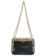 kate spade new york（ケイトスペードニューヨーク）ショルダーバッグ 茶 サイズ:- レディース/2200713444025