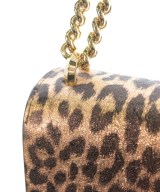 kate spade new york（ケイトスペードニューヨーク）ショルダーバッグ 茶 サイズ:- レディース/2200713444025