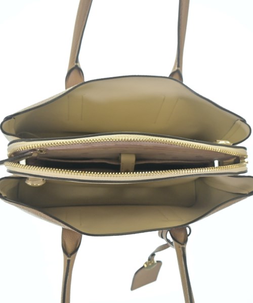 kate spade new york（ケイトスペードニューヨーク）ハンドバッグ ベージュ サイズ:- レディース/2200711268074