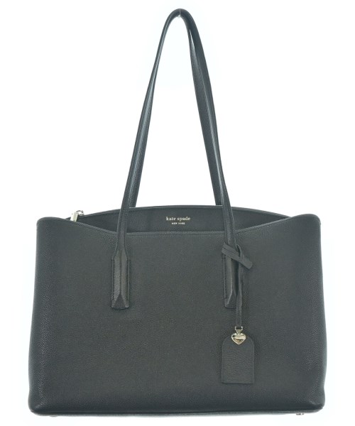 kate spade new york（ケイトスペードニューヨーク）トートバッグ 黒 サイズ:- レディース/2200712822077