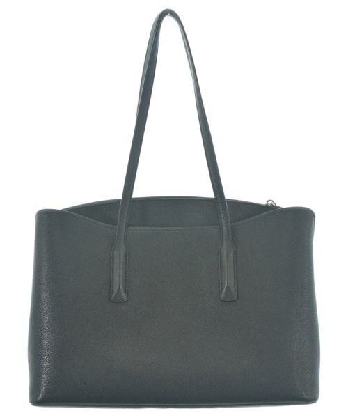 kate spade new york（ケイトスペードニューヨーク）トートバッグ 黒 サイズ:- レディース/2200712822077