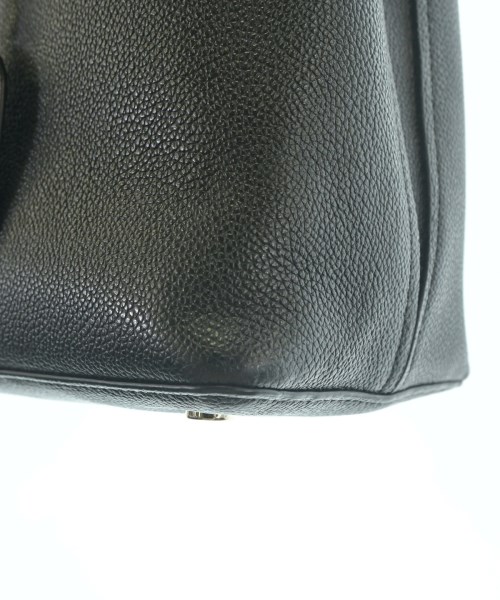 kate spade new york（ケイトスペードニューヨーク）トートバッグ 黒 サイズ:- レディース/2200712822077