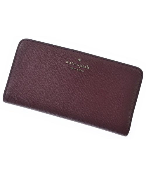 kate spade new york(ケイトスペードニューヨーク)の財布・コインケース サイズ:- 3,800円